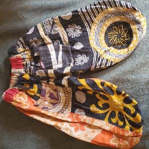 Kantha Bae kid harems - M